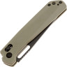 Складной нож CJRB BELLONA J1947-BDE